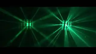 Chauvet DJ Mini KintaReview