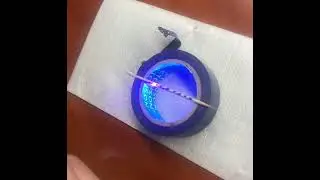 Blue ray 405nm laser