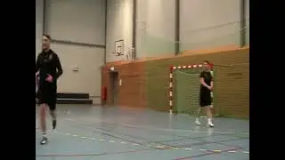Lite Lätt FC 9 - 3 Telia TIF