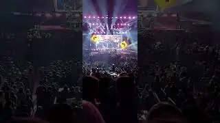 Alan Jackson - Good Time (Live in Milwaukee 5/17/2025)