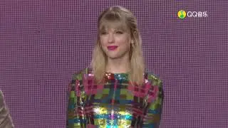 Taylor Swift: Lover Fan Meeting (Fan M&G) in Guangzhou, China (Full Show)