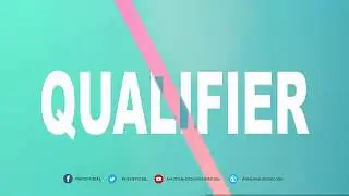 Pakistan Hockey Olympics Qualifiers - Road to Olympics 2020