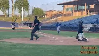 Henry Ramos | OF | Royals | (2024 ACL)