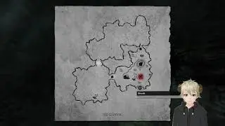 VTuber playsthrough Darkwood Pt. 2