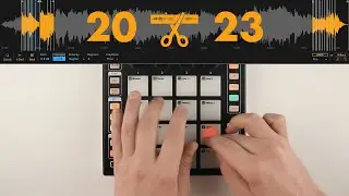 Moskvin - NY2023 (Sampling Club)