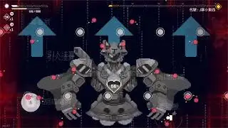 最後指令 Last Command DLC J群小東西 BOSS