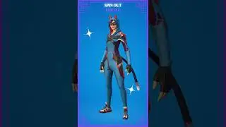 Fortnite Emote ✔ Spin Out Emote ✔ Epic