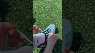 Какой размер футбольных бутс выбрать?