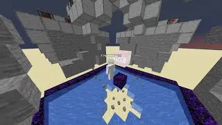 THE BEST COBBLESTONE FARM ON THE DONUT SMP