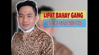 LIPAT BAHAY GANG | GOODBYE DUBAI NA NGA BA?!