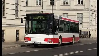 Piotrków Trybunalski - autobusy (2024)