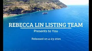 Rebecca Lin Listing Team 4-23-2021