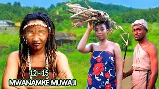 MWANAMKE MUWAJI | 12 - 15 |