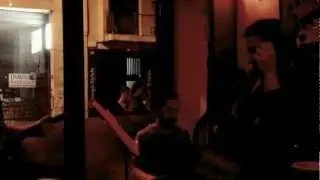 Swedish Jazz Mafia - Rackartyg (Live at Verve Bar)