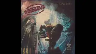 Da Ruff Mobb - Si T'es Down (EP)