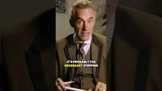 Jordan Peterson: The power of small actions for personal growth.🌱#motivation #youtubeshorts #viral