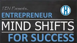 The Entrepreneur Network   Feel The Fear and do it!