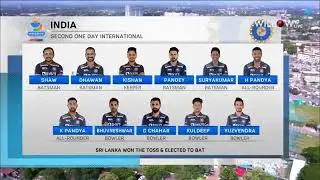 India vs shrilanka highlight today 20 July 2021 match