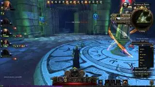 Neverwinter Domination 50-59