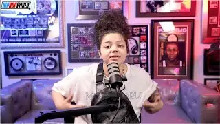 AmberYourRose Tells Crazy Story About Confronting An Artist That Stole Her Song