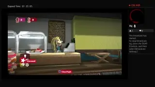 Little big planet 3