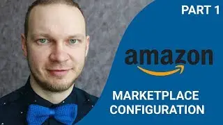 Amazon Marketplace Configuration with M2E and Magento 2