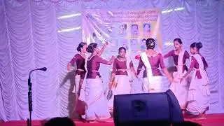 maragamkali performance @kerala/simple maragamkali group performance/new generation maragamkali