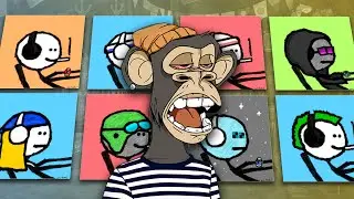 Mfers NFT, Explained