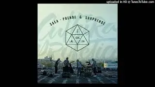 Cultura Profetica Saca Prende Y Sorprende Edit X El Que Produce Solo