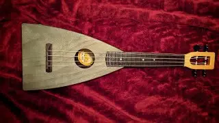Fluke uke review