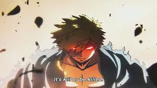 The Most Brutal Fight in Hell&rsquo;s Paradise Season 2&rdquo;