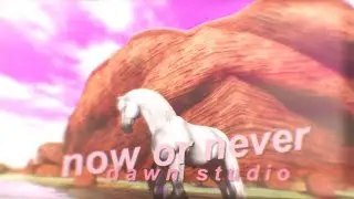 [DS] Now or Never - SSO MEP