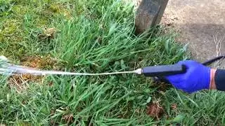 Treating For Termites In Wall Voids