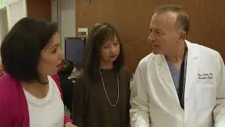 HIV ORGAN TRANSPLANTS FINALLY!:
