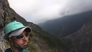 Zhuilu Old Trail Adventure: A Breathtaking Taroko Gorge, Hualien Taiwan Hike Video