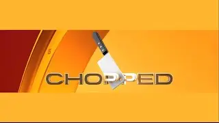 Chopped Parody