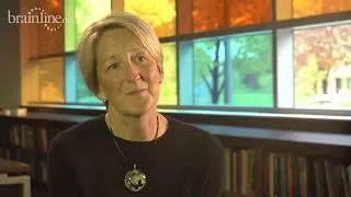 Dr. Flora Hammond on recognizing emotions after brain injury
