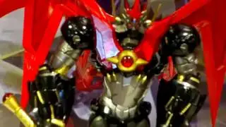Quick Overview of the Greattoys booth at Toycon 2016 and short walk around