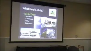 Montgomery County Land Bank July 15, 2015