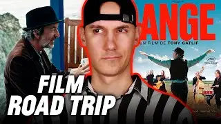 Ange - Critique - Un film road movie avec de la musique tzigane