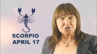 Daily Horoscope April 17, 2016: Scorpio