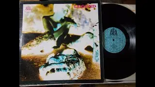 LEGEND . UK 1969 . BLUES ROCK FOLK