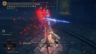 NG7+ Relanna Parry Eleonore Pole Blade 2