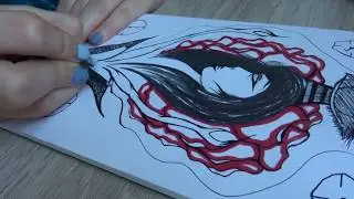 Draw with me { Random }