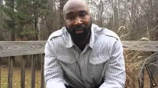 Swig's Corner : My response to Ferguson
