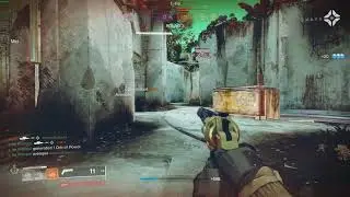 Explosive payload :(