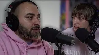 HOMER  | very nice podcast #3