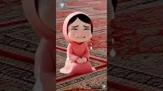 Alif Allah Sukoon Har Jagah | Emotional Islamic Short Story | Kids Islamic Video | AF Islamic World
