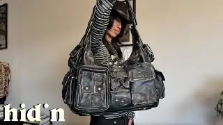 новые коллекции одежды осень/зима 2025 (Thug Club)