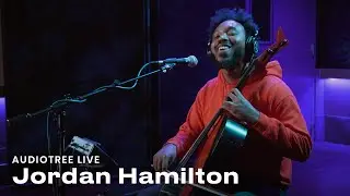 Jordan Hamilton - No Songs for the Weekend | Audiotree Live